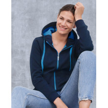 JN354 - Daiber - Veste Doubleface femme
